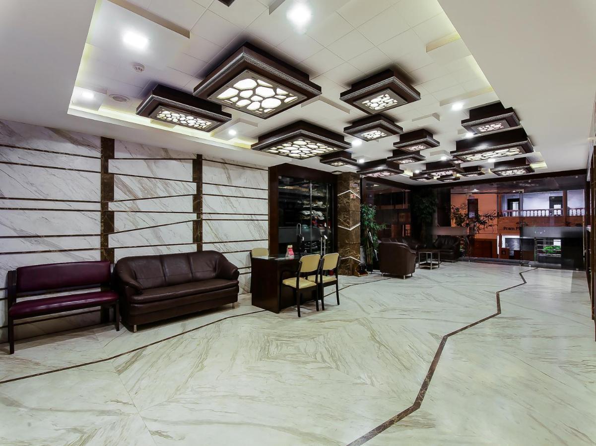 Myspace Hotels Silverstar بنغالور المظهر الخارجي الصورة
