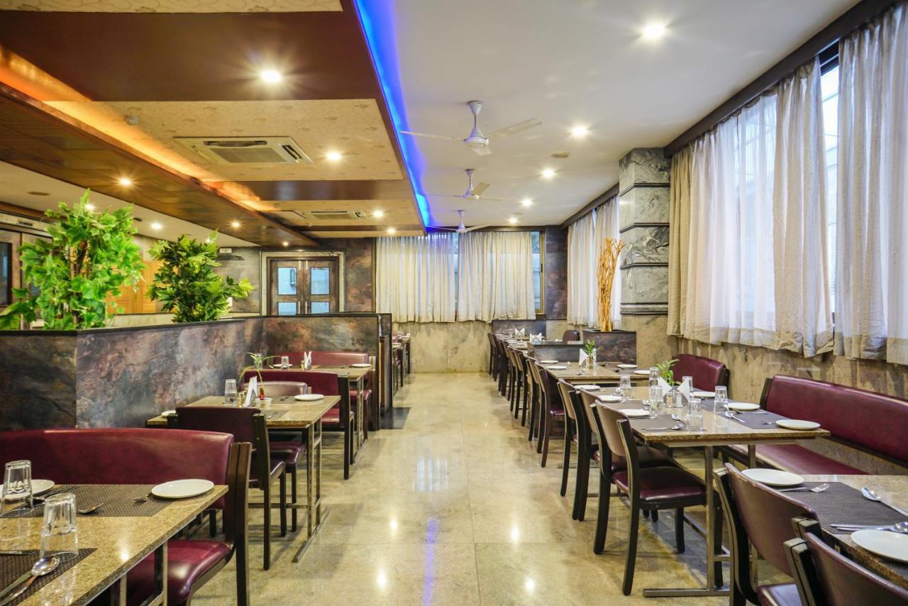Myspace Hotels Silverstar بنغالور المظهر الخارجي الصورة