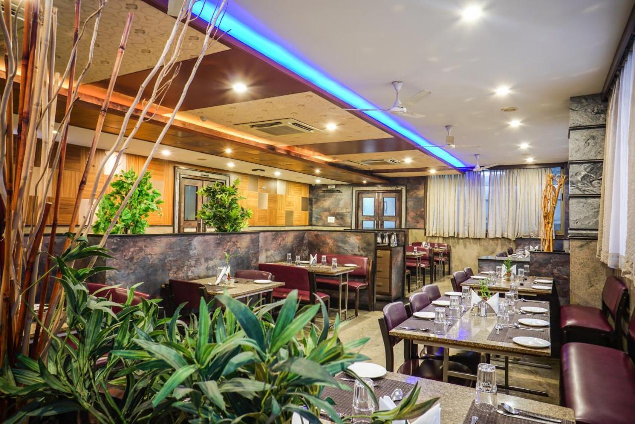 Myspace Hotels Silverstar بنغالور المظهر الخارجي الصورة
